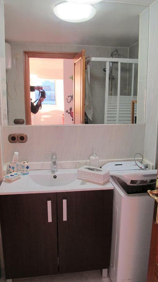 Sa Maniga 6 O Apartment Stephanie Cala Millor  Bagian luar foto