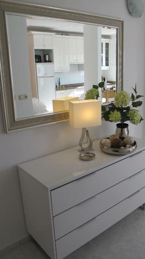 Sa Maniga 6 O Apartment Stephanie Cala Millor  Bagian luar foto